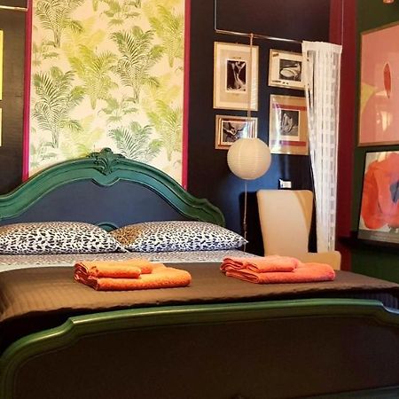Domus Loulou Apartment La Spezia Bagian luar foto