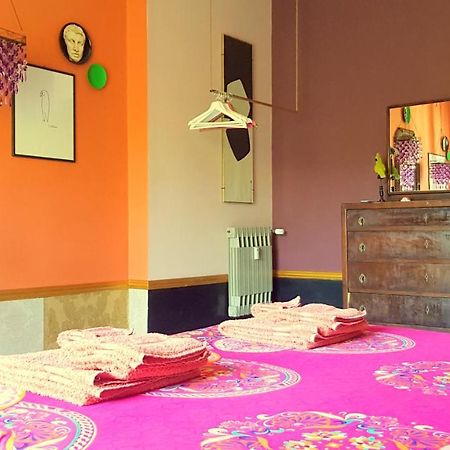 Domus Loulou Apartment La Spezia Bagian luar foto