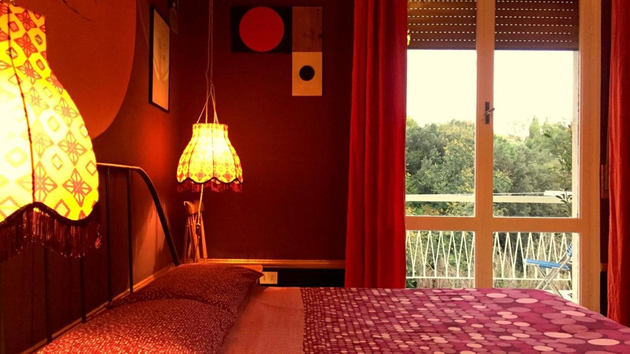 Domus Loulou Apartment La Spezia Bagian luar foto