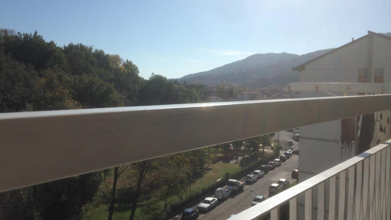 Domus Loulou Apartment La Spezia Bagian luar foto
