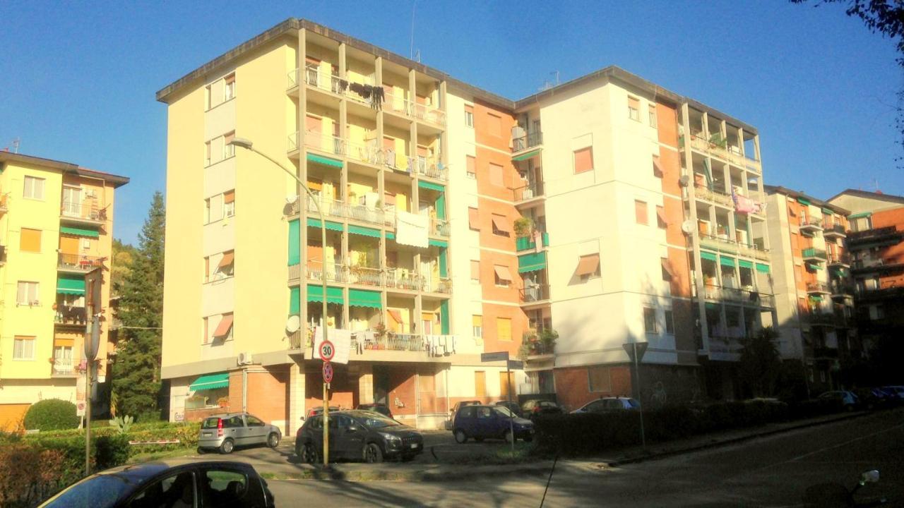 Domus Loulou Apartment La Spezia Bagian luar foto