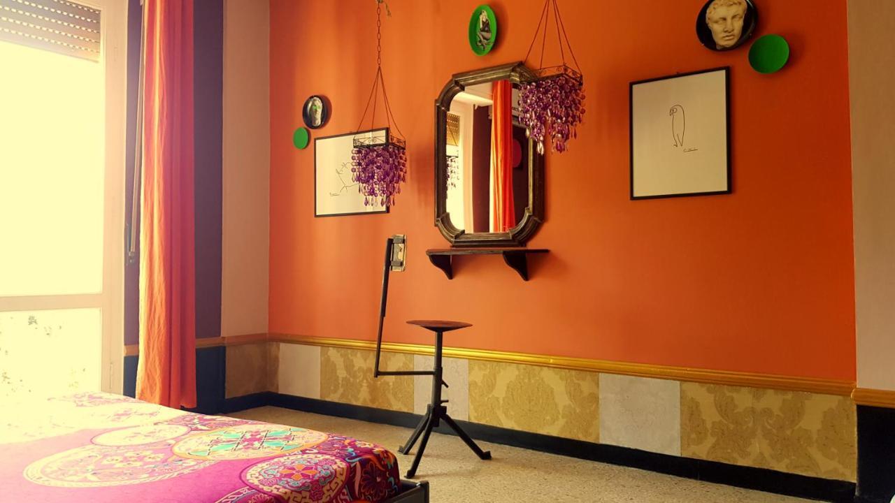 Domus Loulou Apartment La Spezia Bagian luar foto