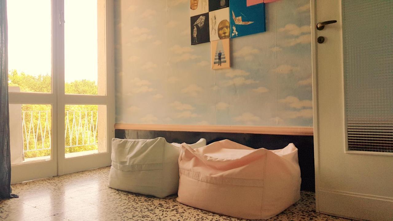 Domus Loulou Apartment La Spezia Bagian luar foto