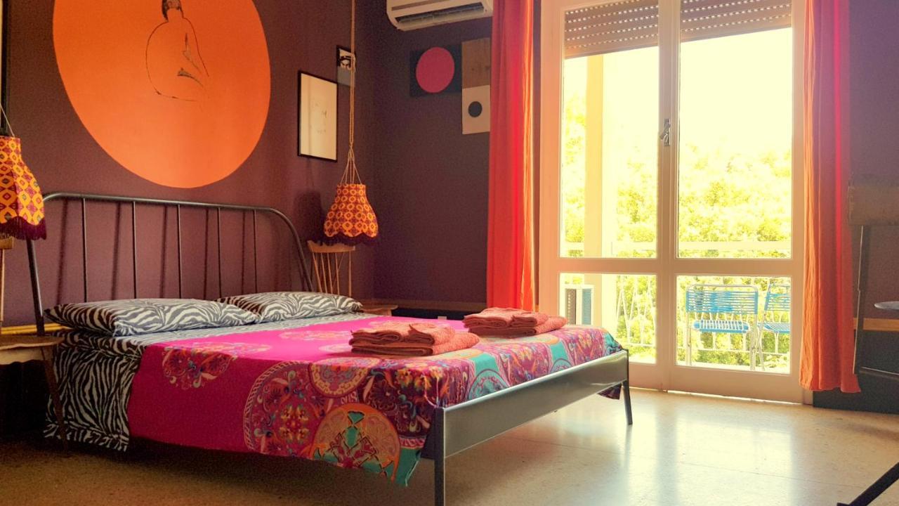 Domus Loulou Apartment La Spezia Bagian luar foto