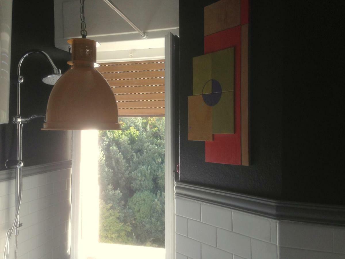 Domus Loulou Apartment La Spezia Bagian luar foto