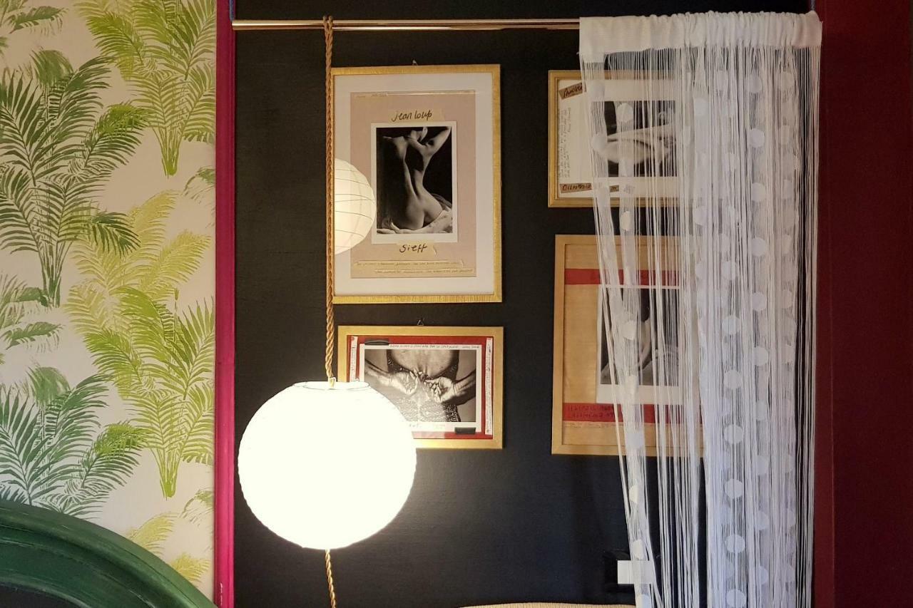Domus Loulou Apartment La Spezia Bagian luar foto