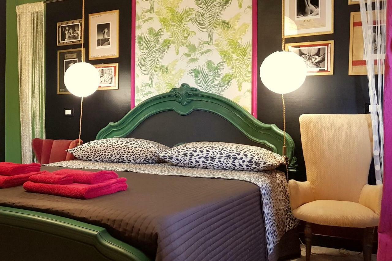 Domus Loulou Apartment La Spezia Bagian luar foto